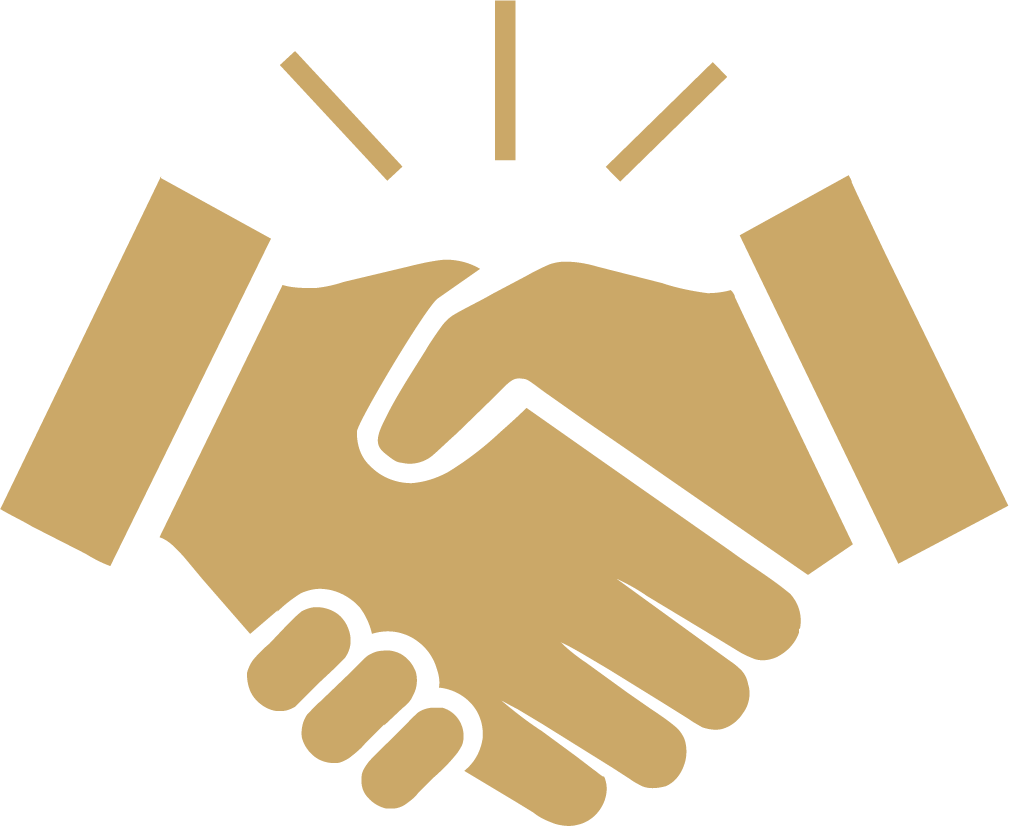 Real people. Real offers.